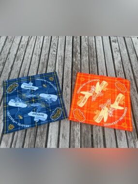 Emerald crossing tubular bandana VBS 2026